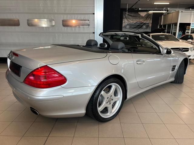 Mercedes-Benz SL 500 V8 306CV 2PROPRIETARI ! SUPER PREZZO ! - foto 4 di 4