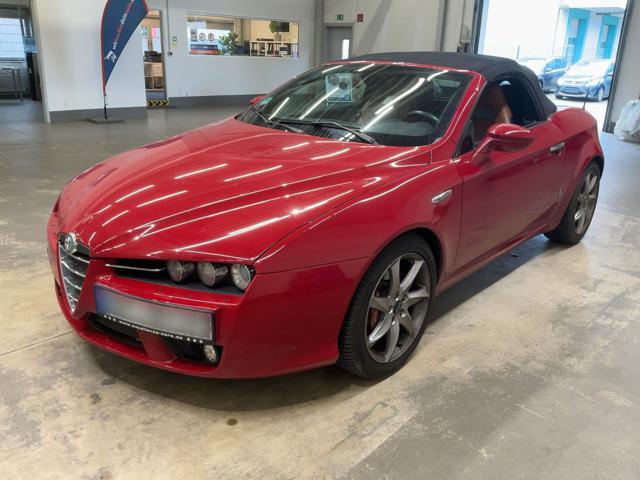 Alfa Romeo Spider 2.2jts 185CV RESTYLING ! - foto 2 di 4