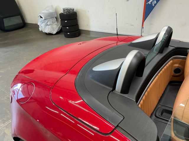 Alfa Romeo Spider 2.2jts 185CV RESTYLING ! - foto 4 di 4