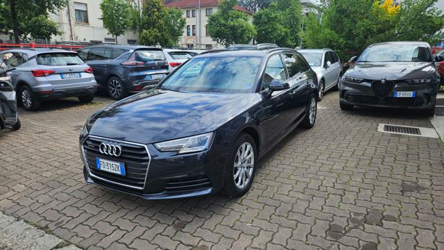 Audi A4 Avant 2.0 TDI 190 CV quattro S tronic TETTO-CAM - foto 2 di 4