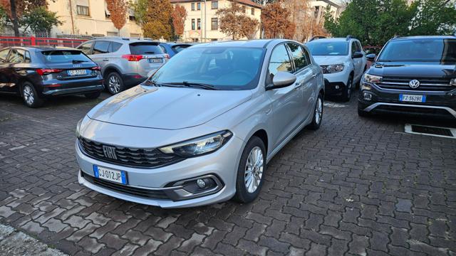 Fiat Tipo 5p 1.3 mjt Business CRUISE ADAT-NAVY-CAMERA - foto 2 di 4