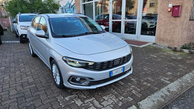 Fiat Tipo 5p 1.3 mjt Business CRUISE ADAT-NAVY-CAMERA - foto 1 di 4