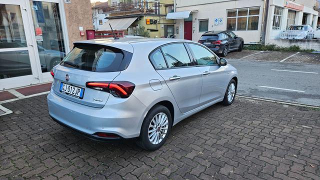 Fiat Tipo 5p 1.3 mjt Business CRUISE ADAT-NAVY-CAMERA - foto 4 di 4