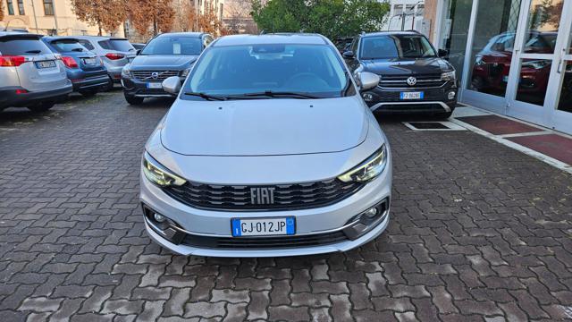 Fiat Tipo 5p 1.3 mjt Business CRUISE ADAT-NAVY-CAMERA - foto 3 di 4