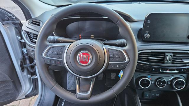 Fiat Tipo 5p 1.3 mjt Business CRUISE ADAT-NAVY-CAMERA usato a BOLZANO