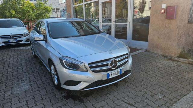 Mercedes-Benz A 180 cdi Sport auto 69.000 KM- NAVY-CAMERA usato a BOLZANO