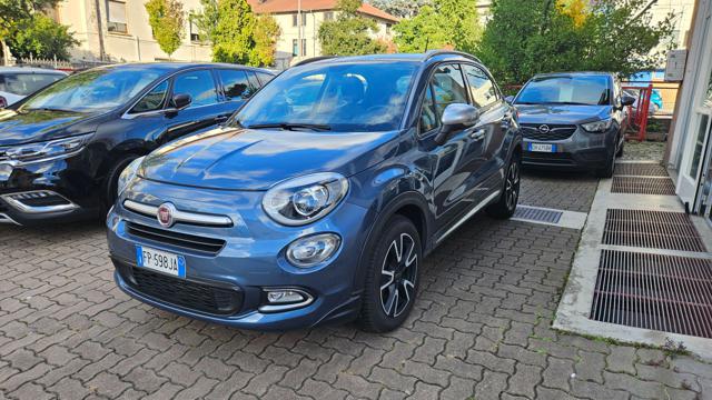 Fiat 500X 1.3 mjt Mirror 4x2 95cv CAM-U-CONNECT-NEOPATENTATI - foto 2 di 4