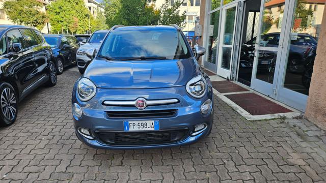 Fiat 500X 1.3 mjt Mirror 4x2 95cv CAM-U-CONNECT-NEOPATENTATI - foto 3 di 4