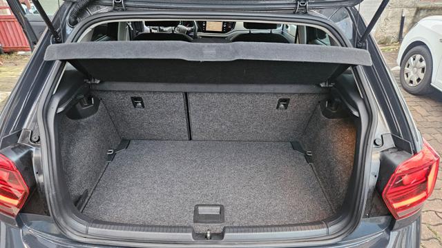 Volkswagen Polo 5p 1.0 evo Comfortline 65cv CLIMA AUT-CARPLAY usato a BOLZANO