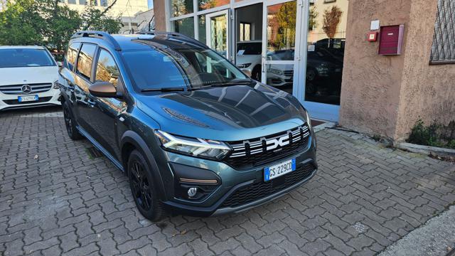Dacia Jogger 1.0 TCe 110 CV 7 posti Extreme NAVY-CAMERA usato a BOLZANO