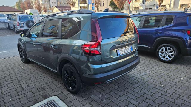 Dacia Jogger 1.0 TCe 110 CV 7 posti Extreme NAVY-CAMERA - foto 4 di 4