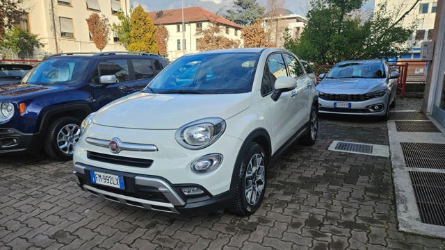 Fiat 500X 1.6 mjt Lounge 4x2 120cv NAVY-CRUISE.U-CONNECT - foto 2 di 4