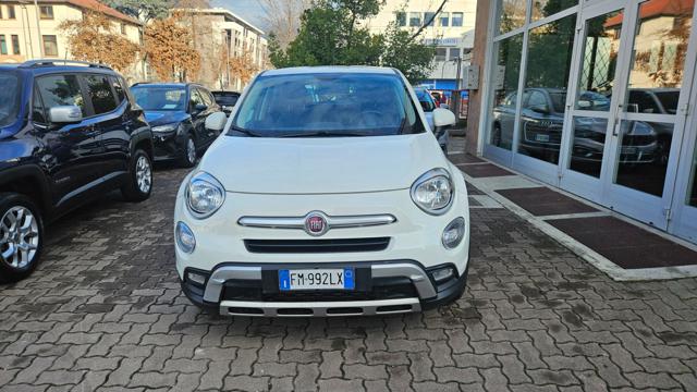 Fiat 500X 1.6 mjt Lounge 4x2 120cv NAVY-CRUISE.U-CONNECT - foto 3 di 4