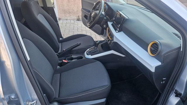 SEAT Arona 1.0 ecotsi Style 110cv dsg CRUISE - FULL LINK, del 2024, 65.000 km, in vendita a Bolzano (BZ)