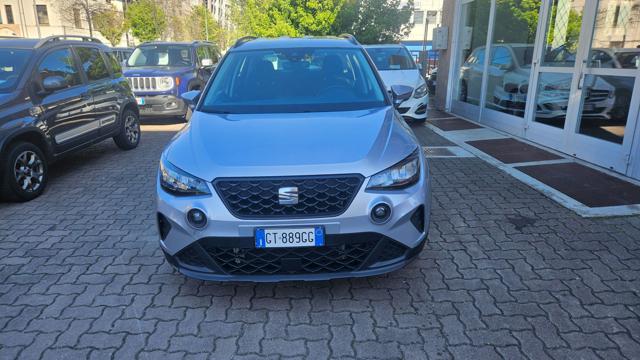 SEAT Arona 1.0 ecotsi Style 110cv dsg CRUISE - FULL LINK - foto 3 di 4