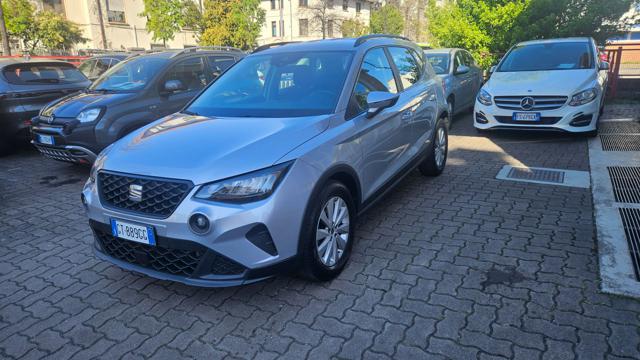 SEAT Arona 1.0 ecotsi Style 110cv dsg CRUISE - FULL LINK - foto 2 di 4