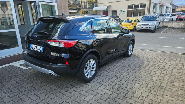 Ford Kuga 2.0 EcoBlue 150 CV aut. AWD Titanium Business - foto 4 di 4