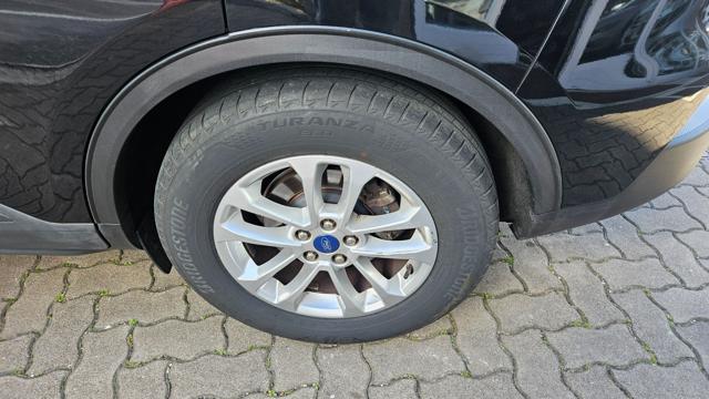Ford Kuga 2.0 EcoBlue 150 CV aut. AWD Titanium Business usato a BOLZANO