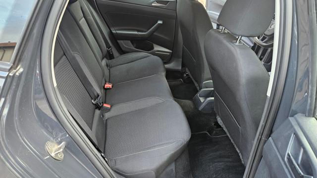 Volkswagen Polo 5p 1.0 evo Comfortline 80cv NAVY-CRUISE-CARPL, del 2021, 39.000 km, in vendita a Bolzano (BZ)