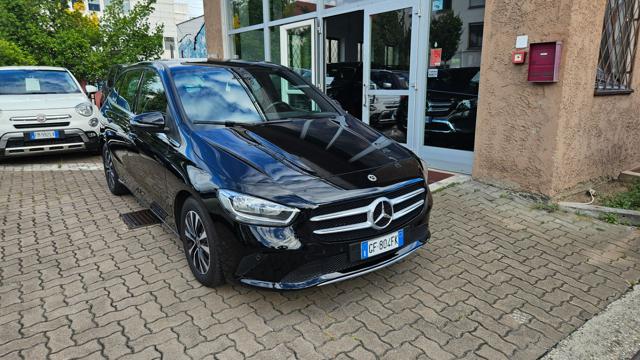 Mercedes-Benz B 180 d Sport auto CAMERA-NAVY- PREZZO REALE usato a BOLZANO