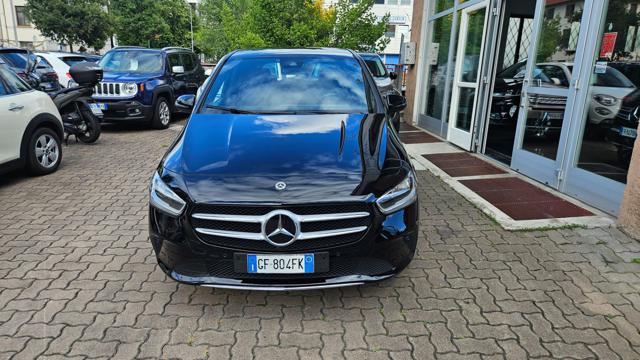 Mercedes-Benz B 180 d Sport auto CAMERA-NAVY- PREZZO REALE - foto 3 di 4