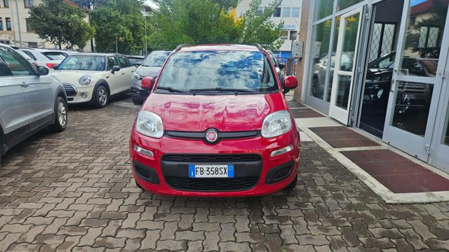 Fiat Panda 1.2 Pop 69cv E6 5 POSTI!!! - foto 3 di 4