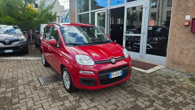 Fiat Panda 1.2 Pop 69cv E6 5 POSTI!!! usato a BOLZANO