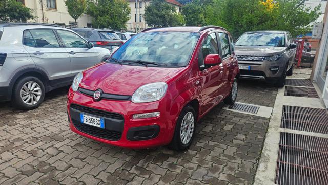 Fiat Panda 1.2 Pop 69cv E6 5 POSTI!!! - foto 2 di 4