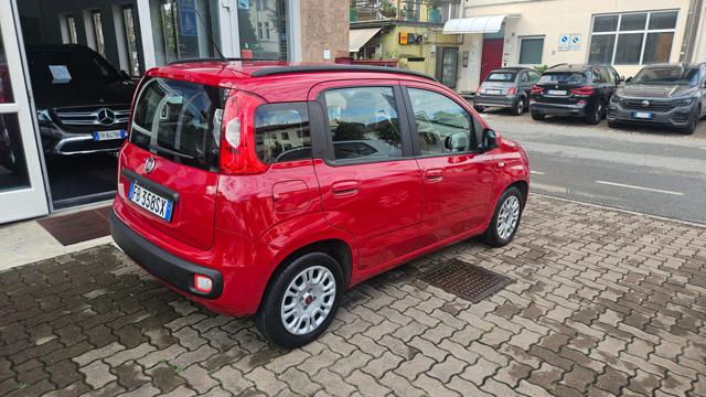 Fiat Panda 1.2 Pop 69cv E6 5 POSTI!!! - foto 4 di 4