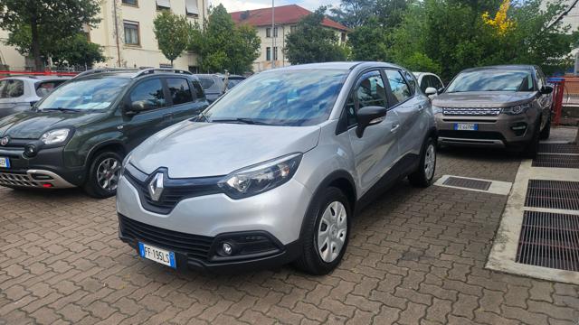 Renault Captur TCe 12V 90 CV Start&Stop Energy Zen - foto 2 di 15