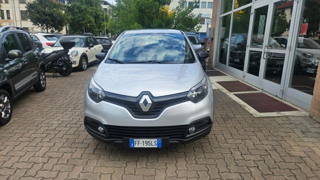 Renault Captur TCe 12V 90 CV Start&Stop Energy Zen - foto 3 di 15