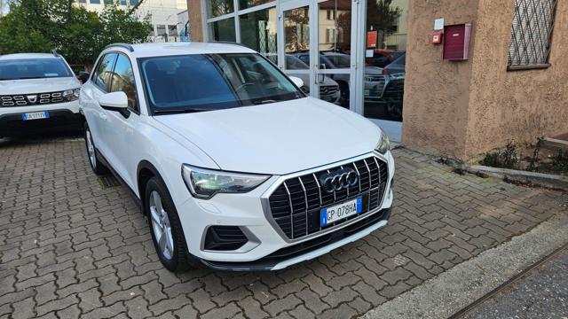 Audi Q3 35 1.5 tfsi mhev s-tronic, del 2020, 87.000 km, in vendita a Bolzano (BZ)
