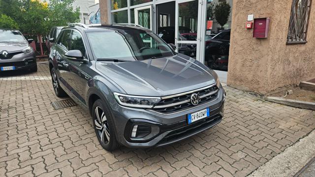 Volkswagen T-Roc 1.5 tsi R-Line dsg ACC-CAMERA-PREZZO REALE!!, del 2024, 48.000 km, in vendita a Bolzano (BZ)