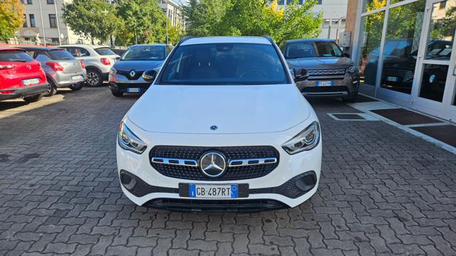 Mercedes-Benz GLA 200 d Sport Plus auto PACCHETTO NIGHT- PREZZO REALE - foto 3 di 4