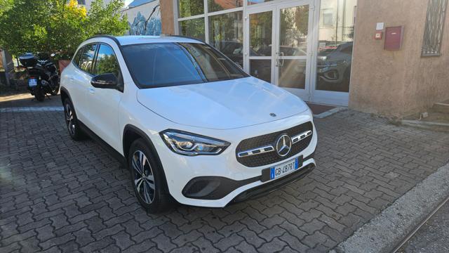 Mercedes-Benz GLA 200 d Sport Plus auto PACCHETTO NIGHT- PREZZO REALE, del 2020, 87.000 km, in vendita a Bolzano (BZ)