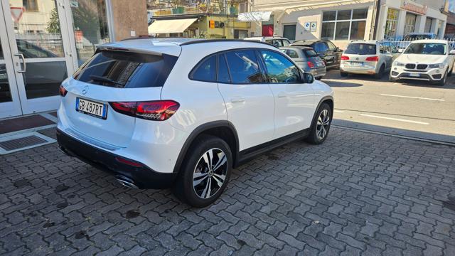 Mercedes-Benz GLA 200 d Sport Plus auto PACCHETTO NIGHT- PREZZO REALE - foto 4 di 4