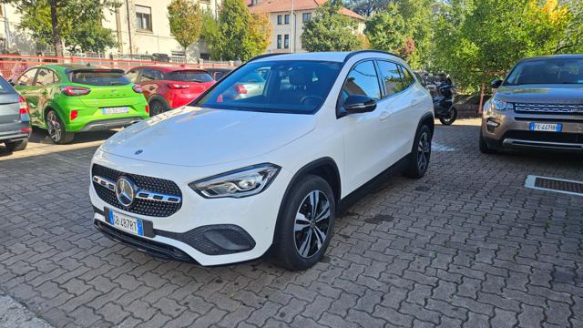 Mercedes-Benz GLA 200 d Sport Plus auto PACCHETTO NIGHT- PREZZO REALE - foto 2 di 4