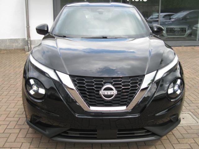 Nissan Juke 1.0 DIG-T 114 CV DCT N-Connecta km 0 a LENTATE SUL SEVESO