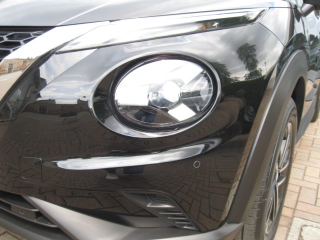 Nissan Juke 1.0 DIG-T 114 CV DCT N-Connecta - foto 2 di 4