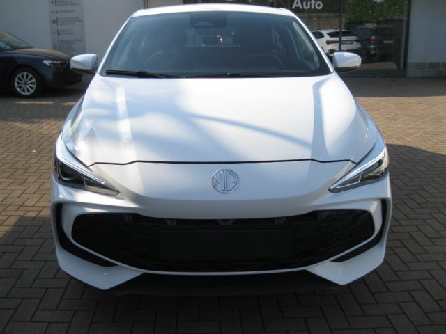 MG MG3 1.5 Comfort usato a LENTATE SUL SEVESO