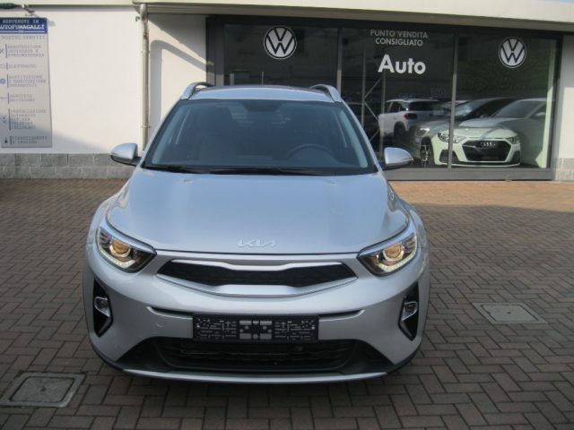 Kia Stonic 1.0 T-GDi 100 CV Style usato a LENTATE SUL SEVESO