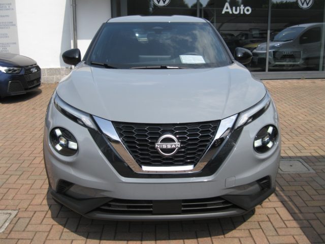 Nissan Juke 1.0 DIG-T 114 CV DCT N-Connecta km 0 a LENTATE SUL SEVESO