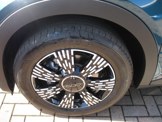 Fiat 600 Hybrid 110 CV DCT MHEV Icon con Pack Comfort - foto 3 di 4