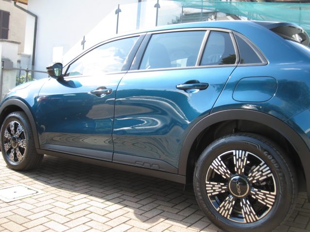 Fiat 600 Hybrid 110 CV DCT MHEV Icon con Pack Comfort - foto 4 di 4