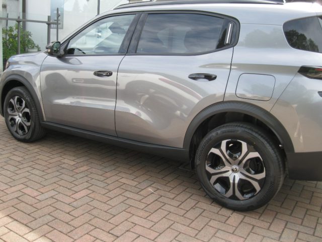 Citroen C3 Aircross PureTech Turbo 100 CV Plus - foto 4 di 4
