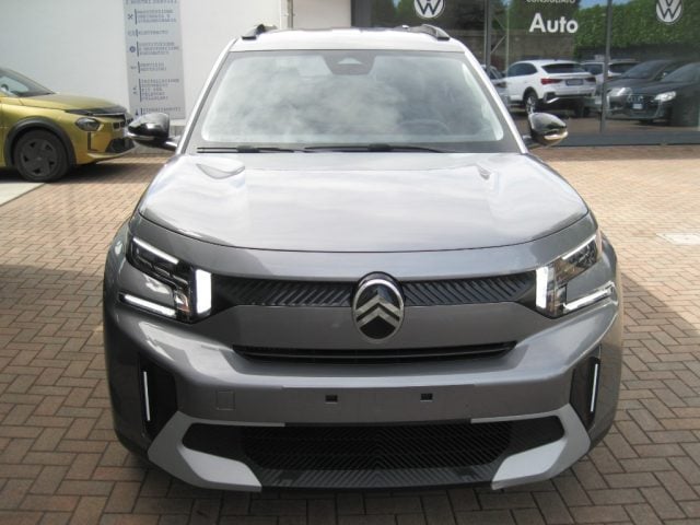 Citroen C3 Aircross PureTech Turbo 100 CV Plus usato a LENTATE SUL SEVESO