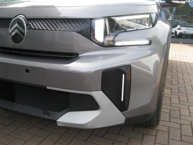 Citroen C3 Aircross PureTech Turbo 100 CV Plus - foto 2 di 4