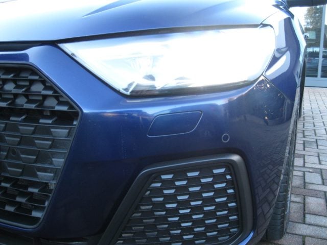 Audi A1 SPB 30 TFSI S tronic Business - foto 2 di 4
