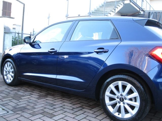 Audi A1 SPB 30 TFSI S tronic Business - foto 4 di 4