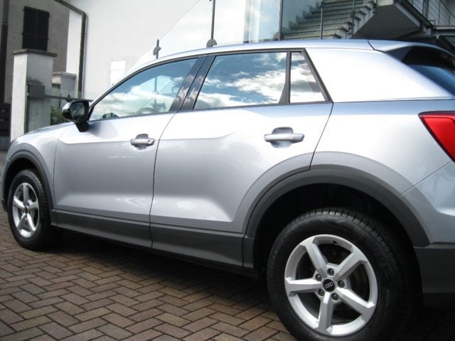 Audi Q2 35 TFSI S tronic - foto 4 di 4
